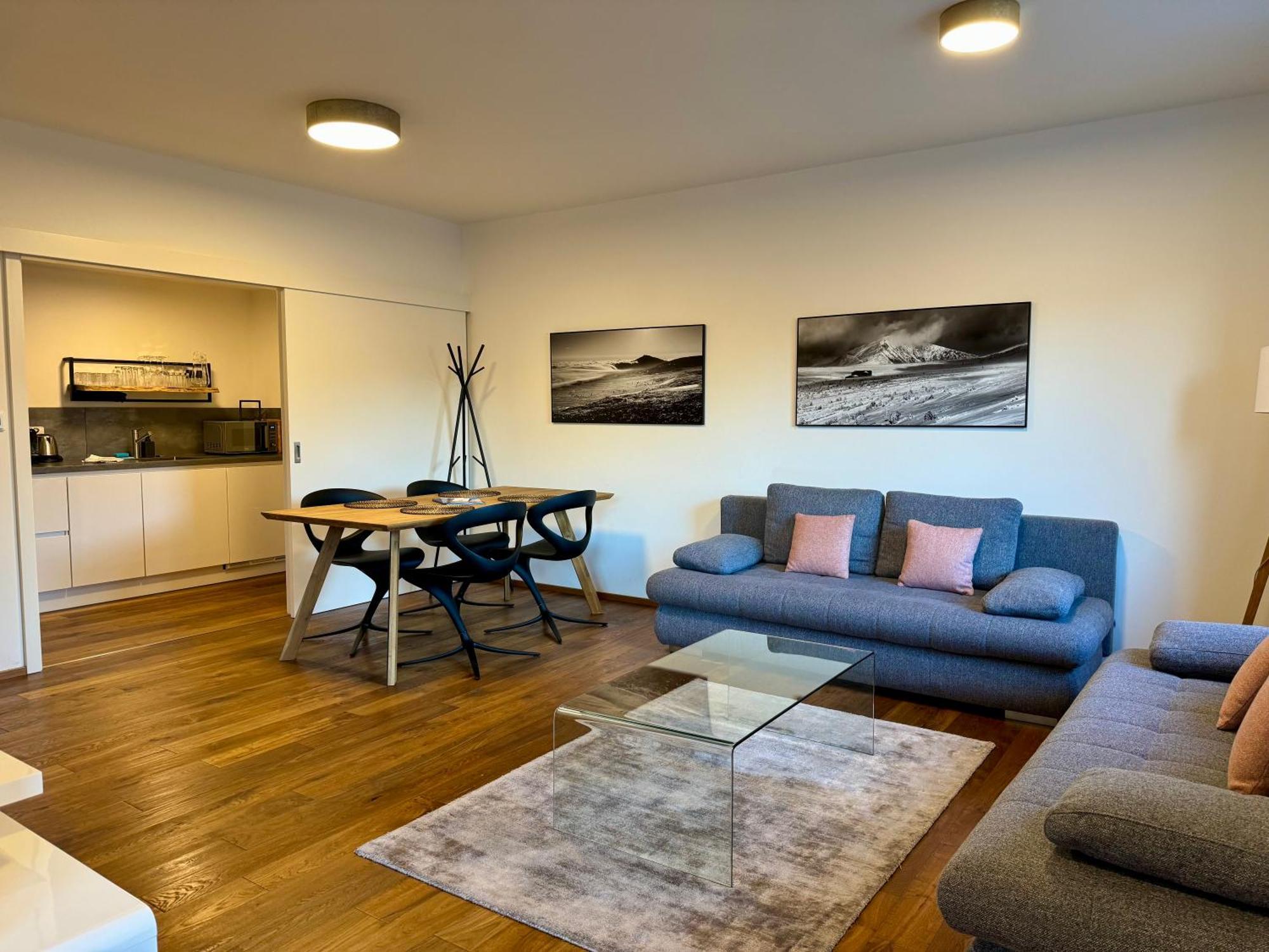 Apartmany Resort Vrchlabi Room photo