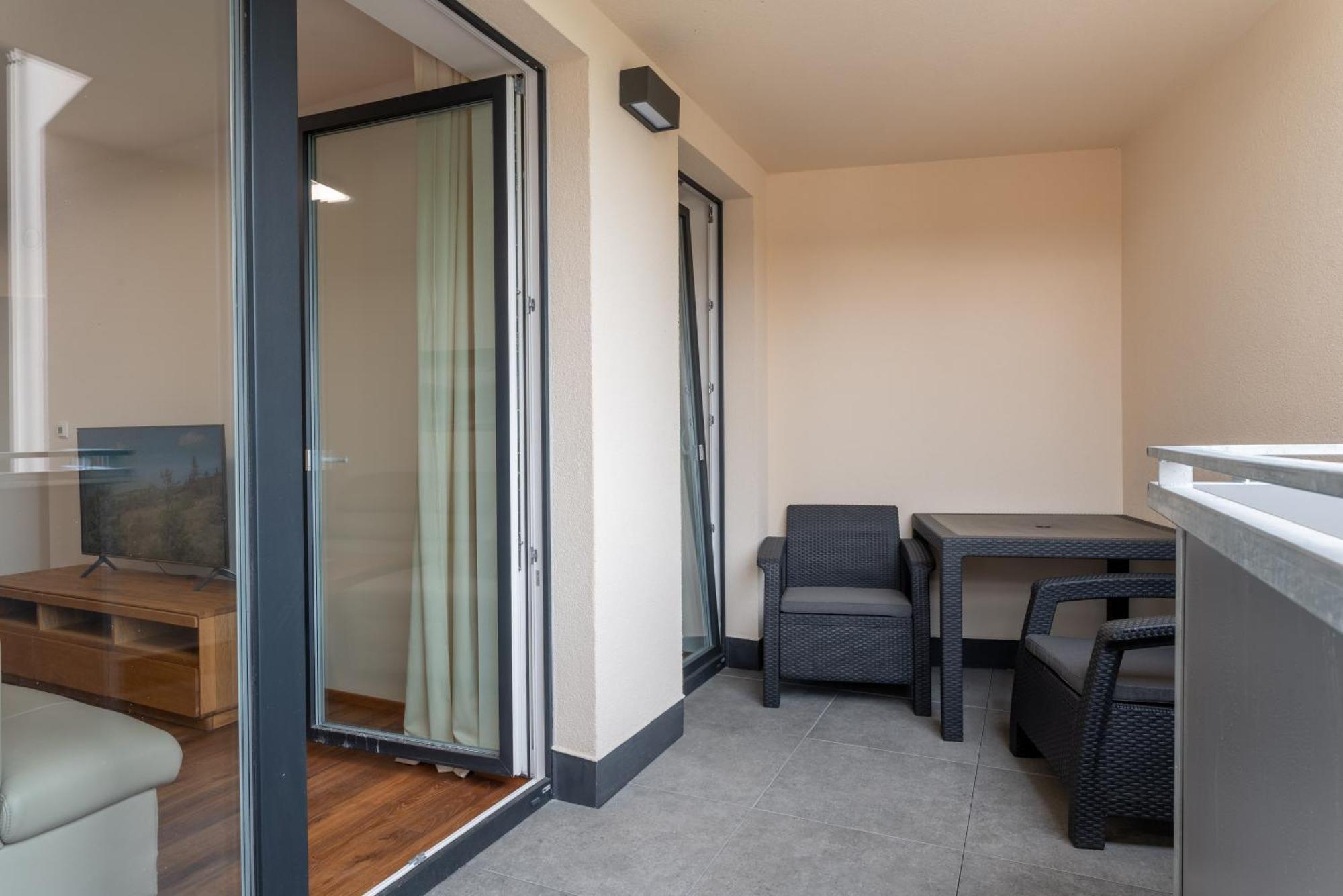 Apartmany Resort Vrchlabi Exterior photo