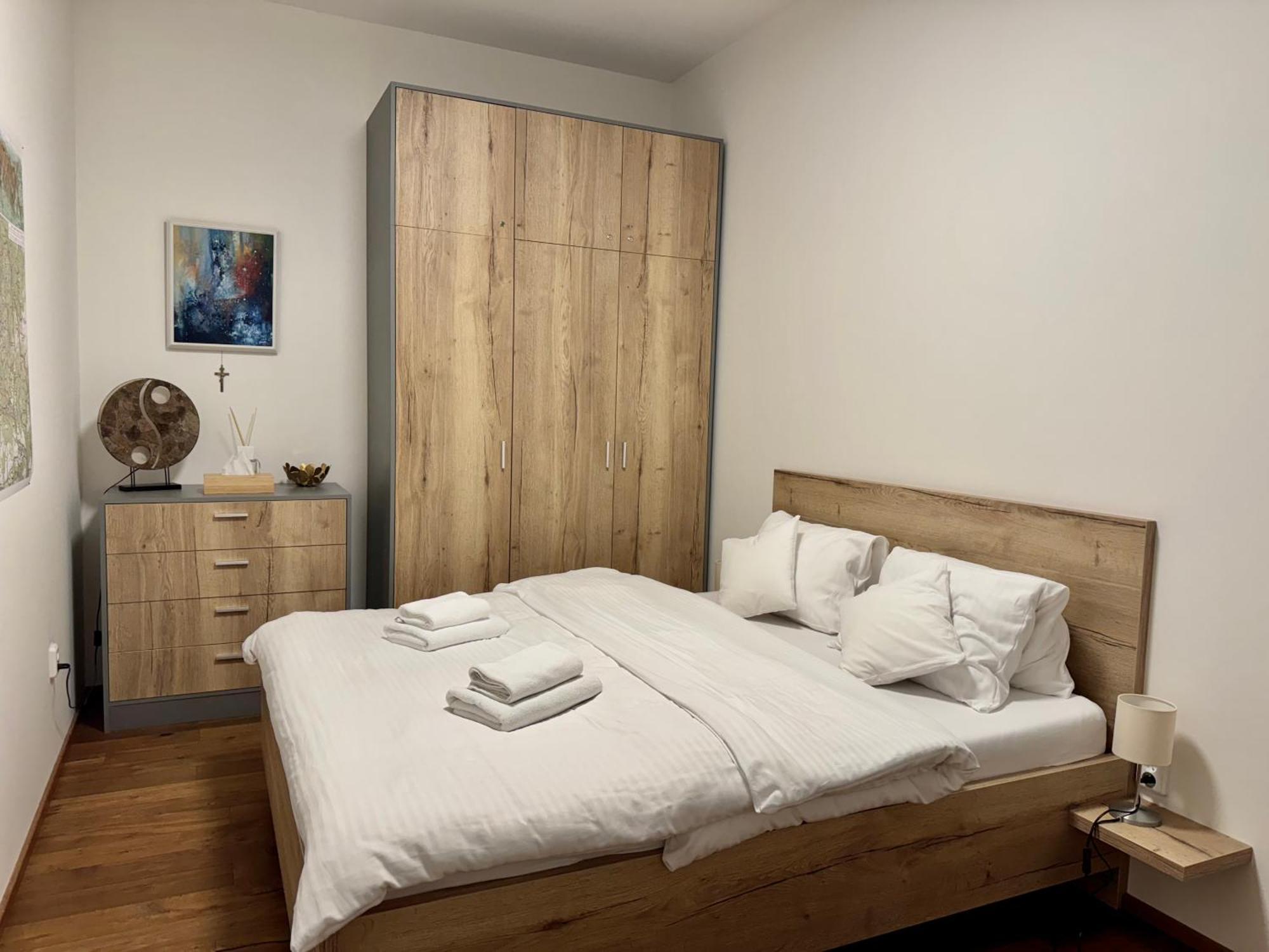 Apartmany Resort Vrchlabi Room photo