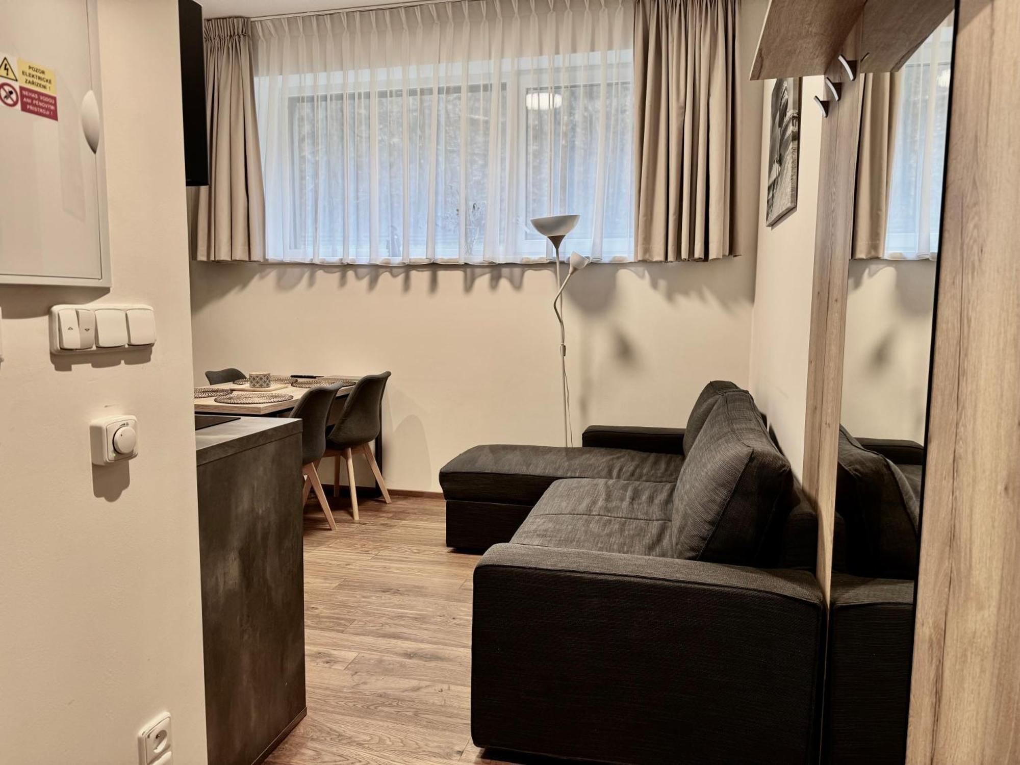 Apartmany Resort Vrchlabi Room photo